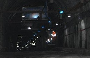 煤礦猴車保護-守護礦工安全 